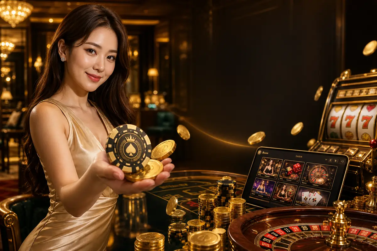 melbed MG Live Game Tables