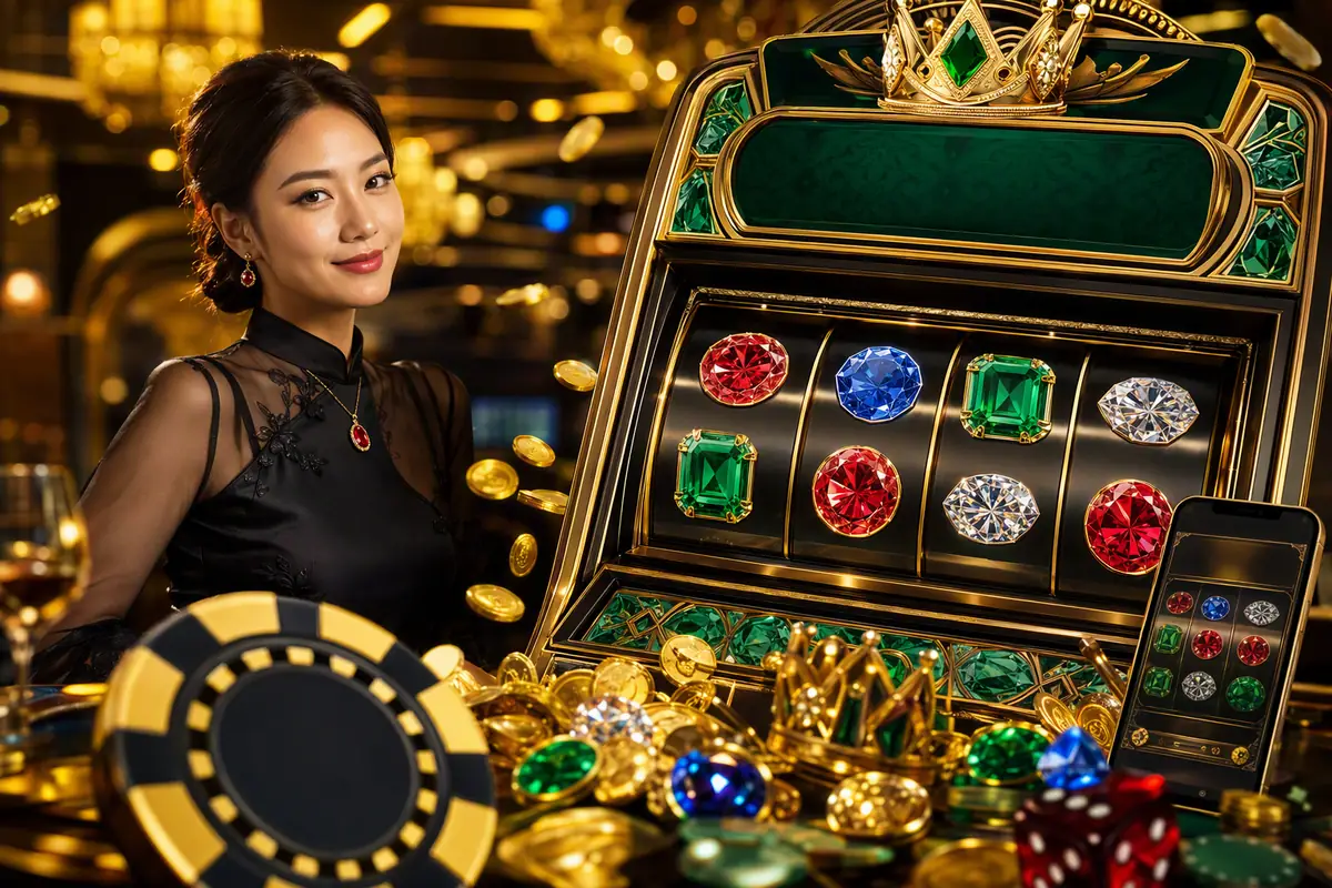 melbed MG Live Casino Experience