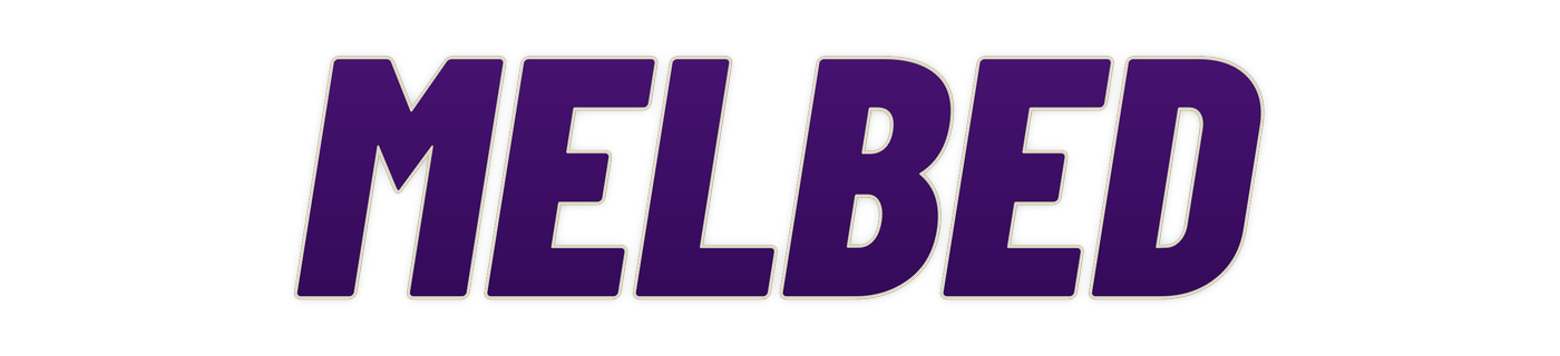 melbed লোগো